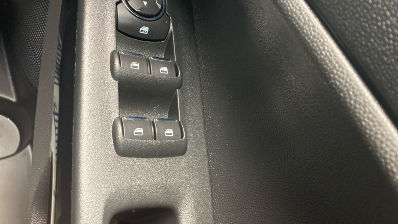 Ford EcoSport 1.0 EcoBoost 125 Titanium 5dr Petrol Hatchback